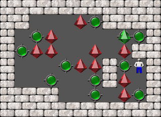 Уровень 728 — More Bugs collections
